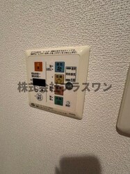 ドゥーエ玉造の物件内観写真